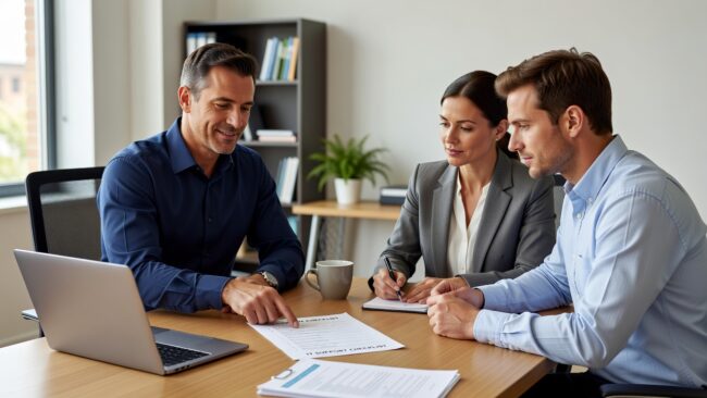 IT Support Checklist for Growing Businesses Featured Image A practical IT support checklist for growing businesses — covering help desk, network reliability, backups, security basics, and vendor management.