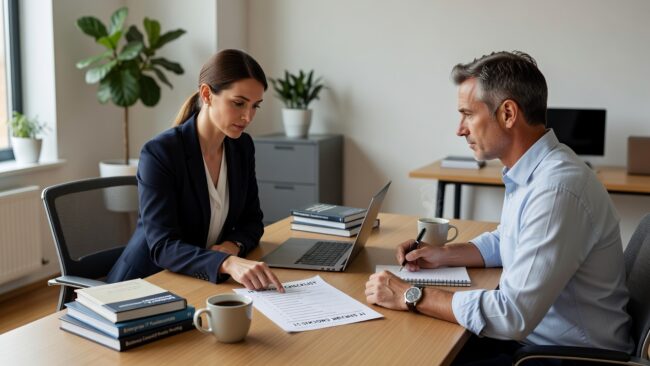 IT Support Checklist for Growing Businesses Featured Image Use this IT support checklist to identify gaps in monitoring, backups, security, and vendor management before they cause downtime or data loss.