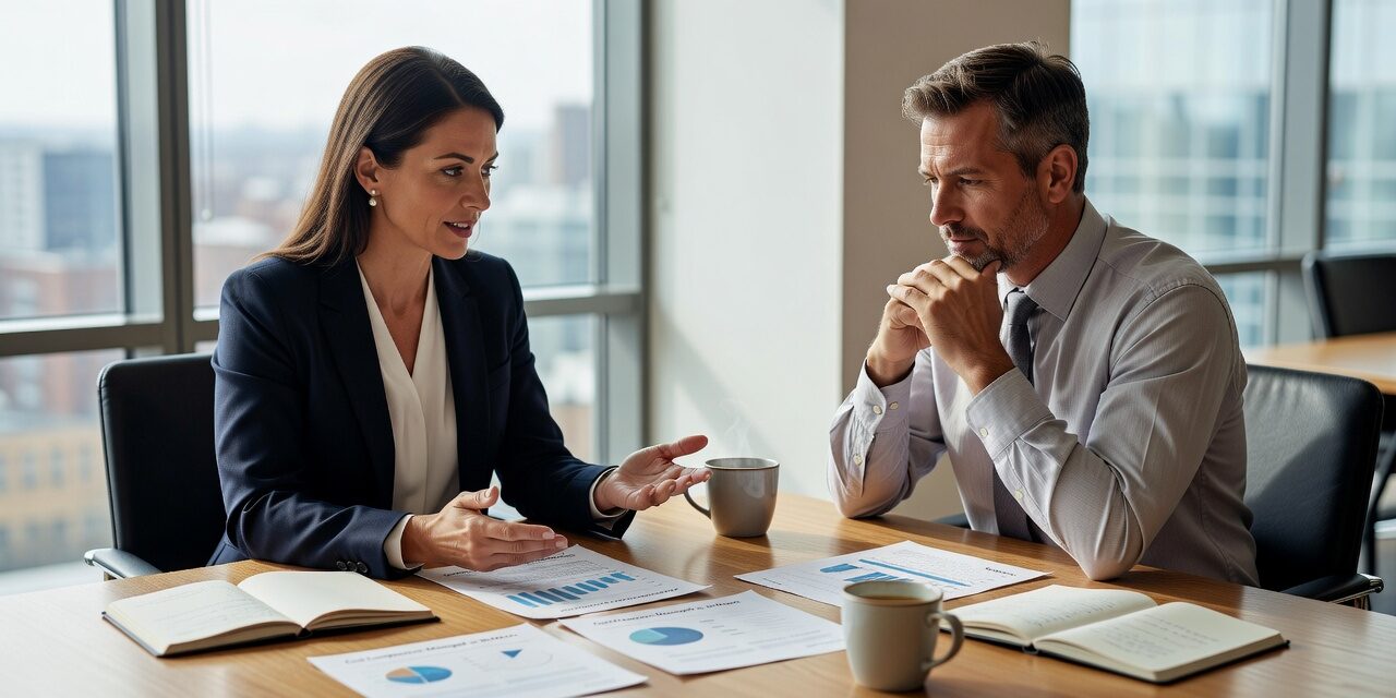 Managed IT Services vs In-House IT: How to Choose Featured Image Weighing managed IT services vs in-house IT? Understand the real costs, coverage gaps, and key questions before you decide which model fits your business.