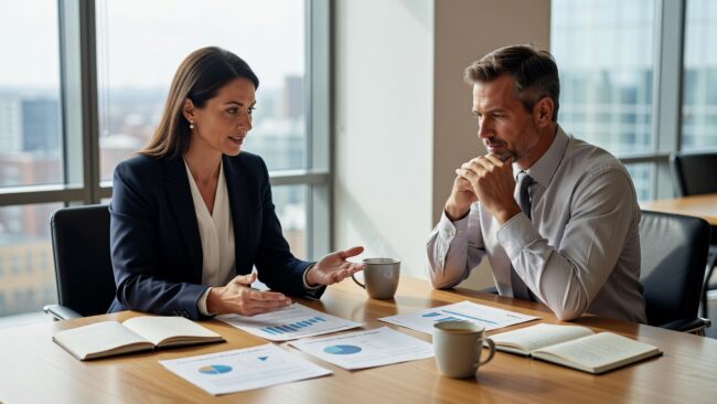 Weighing managed IT services vs in-house IT? Understand the real costs, coverage gaps, and key questions before you decide which model fits your business.