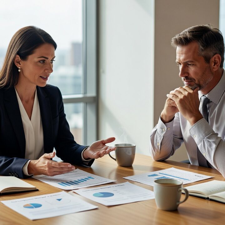 Managed IT Services vs In-House IT: How to Choose Featured Image Weighing managed IT services vs in-house IT? Understand the real costs, coverage gaps, and key questions before you decide which model fits your business.