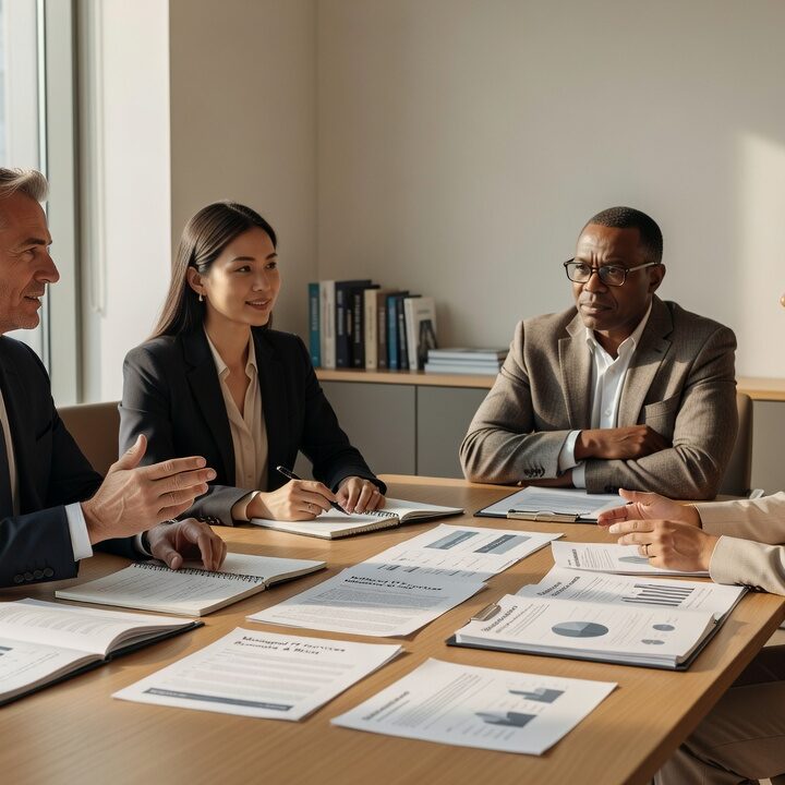 Managed IT Services vs In-House IT: How to Choose Featured Image Comparing managed IT services vs in-house IT? This practical guide helps business owners weigh the real trade-offs and choose the right support model.