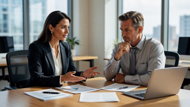 Managed IT Services vs In-House IT: How to Decide Featured Image Comparing managed IT services vs in-house IT? Learn how each model works, where they fail, and how to decide what fits your business.