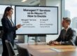 Weighing managed IT services vs in-house IT? This practical guide breaks down costs, coverage gaps, and how to decide what fits your business.