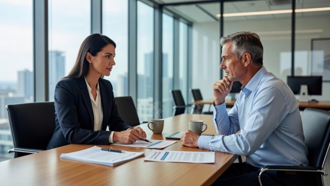 Managed IT Services vs In-House IT: Which Is Right for Your Business? Featured Image Comparing managed IT services vs in-house IT? This plain-English guide helps business owners weigh real costs, coverage gaps, and when each model fits best.