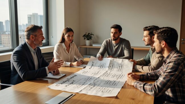 Comparing managed IT services vs in-house IT? Here are the real trade-offs in cost, coverage, and risk for growing businesses.