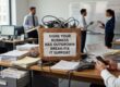 Relying on break-fix IT support? Learn the warning signs your business has outgrown it and what a proactive approach actually changes.