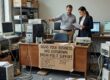Learn the key signs your business has outgrown break-fix IT support and what a proactive approach actually covers for growing teams.