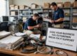 Recurring outages, slow response times, and surprise IT costs are clear signals. Learn the signs your business has outgrown break-fix IT support.