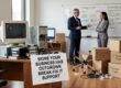 Recurring IT issues, unpredictable bills, and slow support are signs your business has outgrown break-fix IT. Here's how to know it's time to switch.