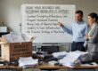 Recognize the signs your business has outgrown break-fix IT support — recurring downtime, unpredictable costs, and gaps that grow with your team.