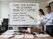 Recurring outages, surprise IT bills, and missed patches are signs your business has outgrown break-fix IT support. Here's how to recognize the gap.
