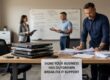 Recognize the signs your business has outgrown break-fix IT support — from recurring downtime to unpredictable costs and growing security gaps.