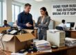Recurring outages, surprise invoices, untested backups — learn the clear signs your business has outgrown break-fix IT support and what to do next.