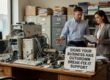 Relying on break-fix IT support? Learn the key signs your business has outgrown it and what a better support model looks like.