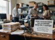 Recurring IT problems, slow response times, and no monitoring are signs your business has outgrown break-fix IT support. Here's how to tell.