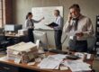 Recognize the signs your business has outgrown break-fix IT support and learn when switching to a proactive model makes practical sense.