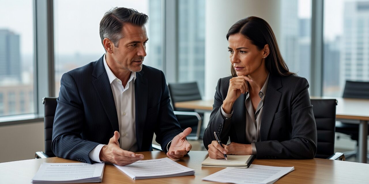 Know what to ask before hiring a managed service provider. A practical guide covering coverage, response times, disaster recovery, and common mistakes to avoid.