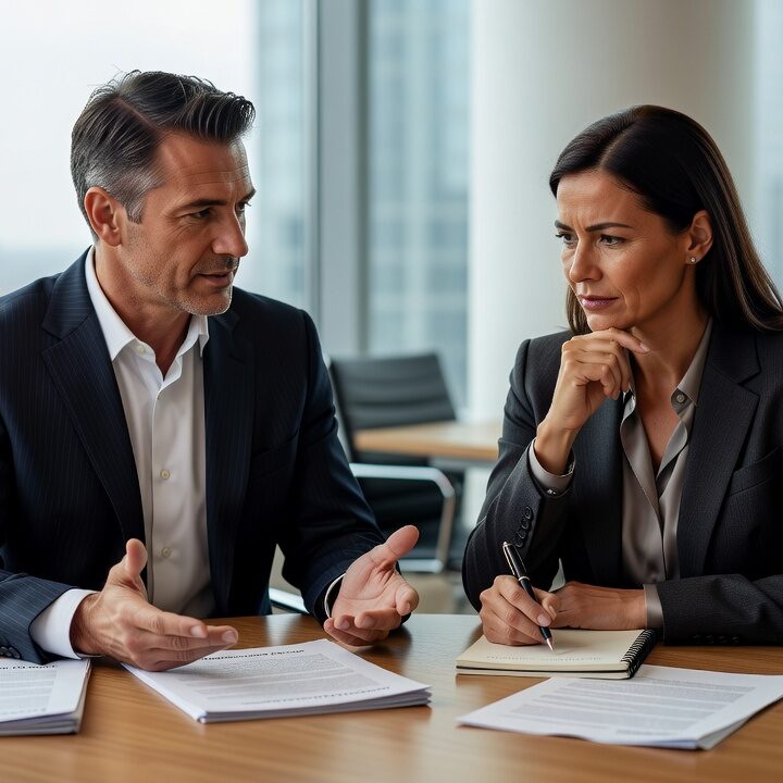 What to Ask Before Hiring a Managed Service Provider Featured Image Know what to ask before hiring a managed service provider. A practical guide covering coverage, response times, disaster recovery, and common mistakes to avoid.
