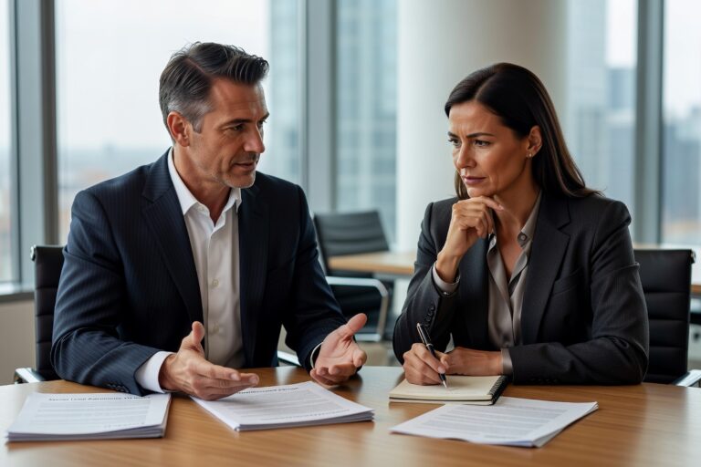What to Ask Before Hiring a Managed Service Provider Featured Image Know what to ask before hiring a managed service provider. A practical guide covering coverage, response times, disaster recovery, and common mistakes to avoid.