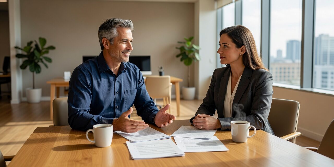 What to Ask Before Hiring a Managed Service Provider Featured Image Know what to ask before hiring a managed service provider. This practical guide covers SLAs, security gaps, contract red flags, and support expectations.