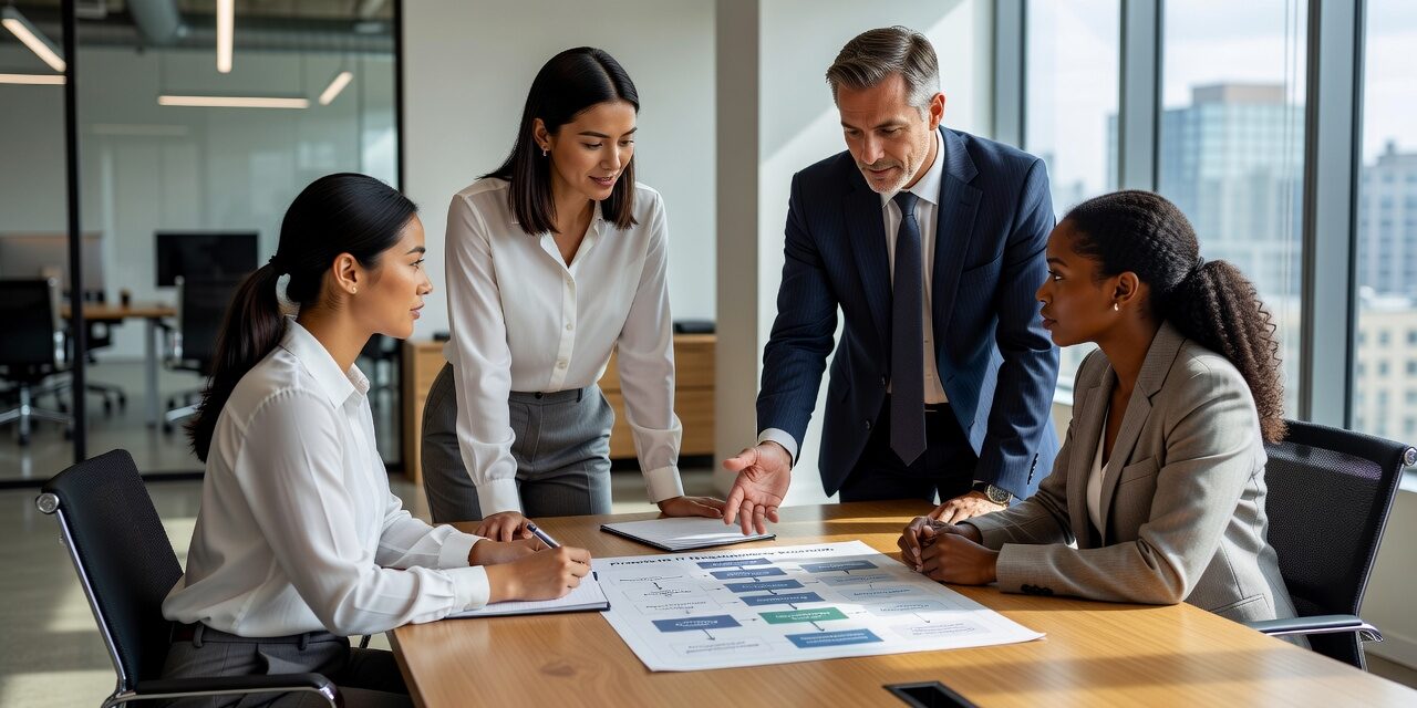 How to Reduce Business Downtime From IT Issues Featured Image Recurring IT issues, network slowdowns, and backup gaps cause more downtime than most businesses realize. Here's how to identify and fix the real causes.