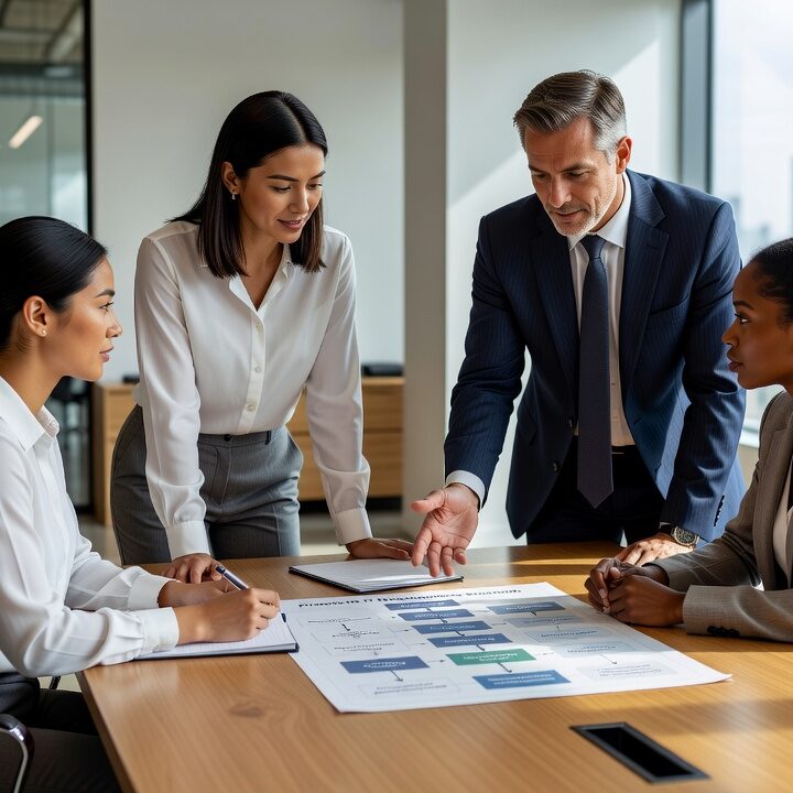 Recurring IT issues, network slowdowns, and backup gaps cause more downtime than most businesses realize. Here's how to identify and fix the real causes.