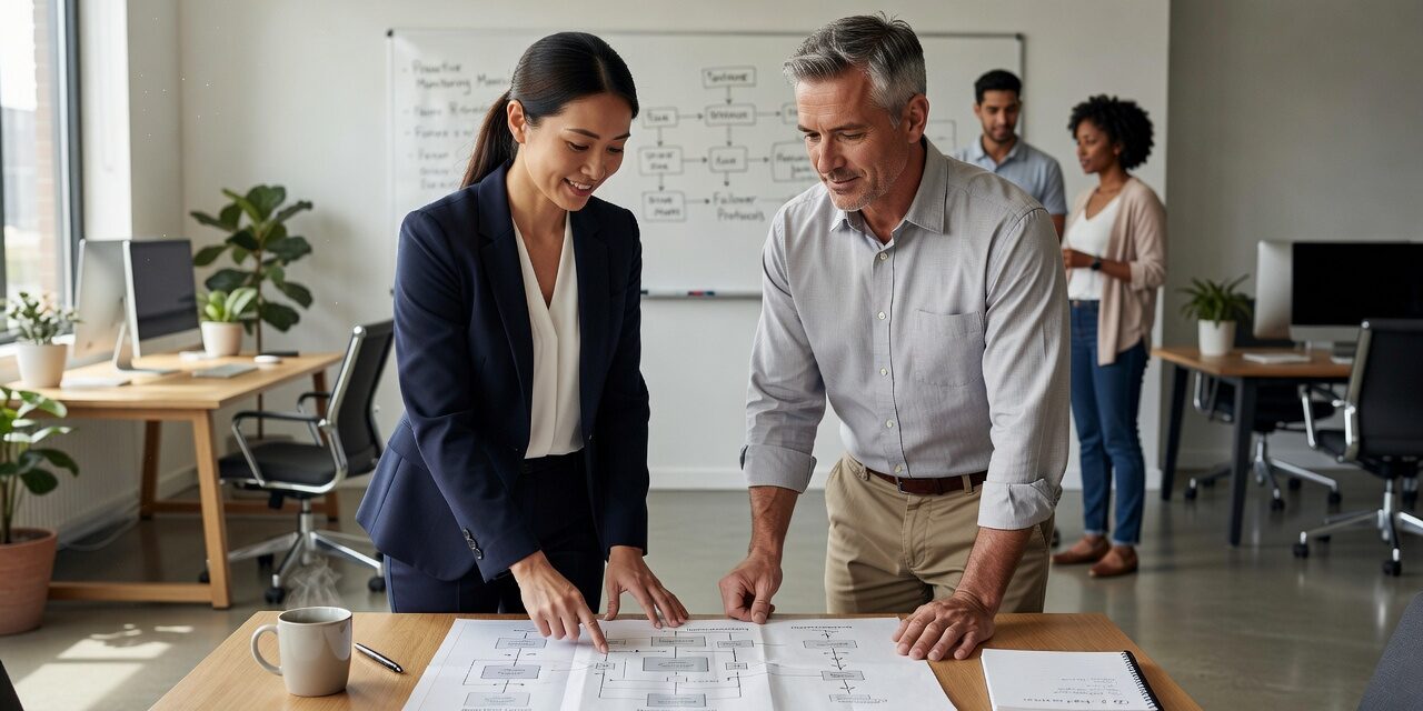 How to Reduce Business Downtime From IT Issues Featured Image Recurring IT outages are rarely random. Learn the common support gaps that cause business downtime and how to close them before they cost you more.