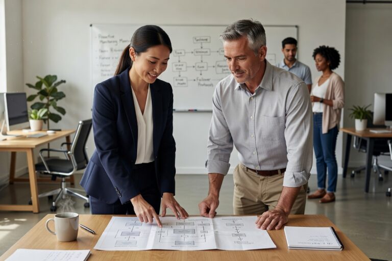 How to Reduce Business Downtime From IT Issues Featured Image Recurring IT outages are rarely random. Learn the common support gaps that cause business downtime and how to close them before they cost you more.