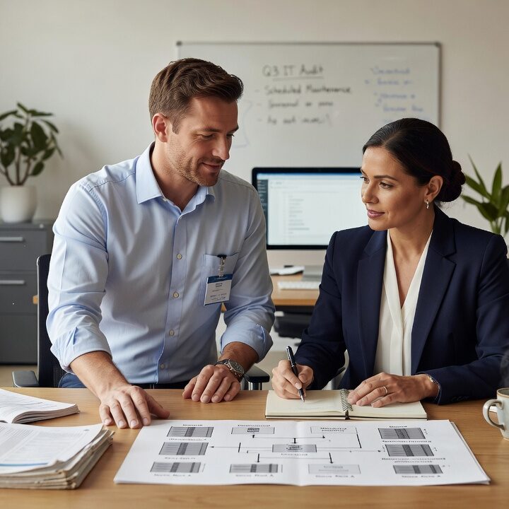 How to Reduce Business Downtime from IT Issues Featured Image Learn how to reduce business downtime from IT issues with practical guidance on backups, network reliability, proactive support, and common blind spots.
