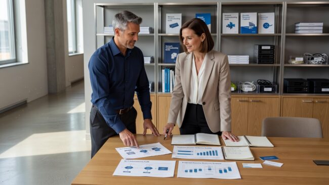 How to Reduce Business Downtime from IT Issues Featured Image Learn how to reduce business downtime from IT issues with practical steps on backups, monitoring, documentation, and support coverage.