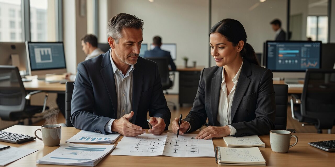 How to Reduce Business Downtime from IT Issues Featured Image Recurring IT issues don't have to be normal. Learn the support gaps, backup mistakes, and planning habits that reduce business downtime from IT problems.