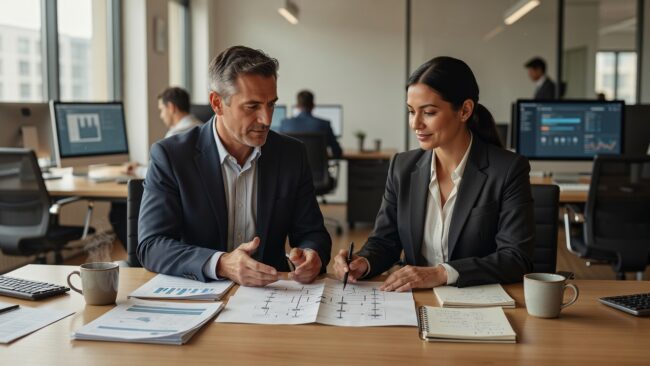 How to Reduce Business Downtime from IT Issues Featured Image Recurring IT issues don't have to be normal. Learn the support gaps, backup mistakes, and planning habits that reduce business downtime from IT problems.