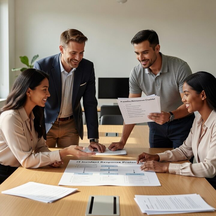 How to Reduce Business Downtime from IT Issues Featured Image Learn how to reduce business downtime from IT issues with practical steps covering backups, repeat problems, multi-location risks, and continuity planning.