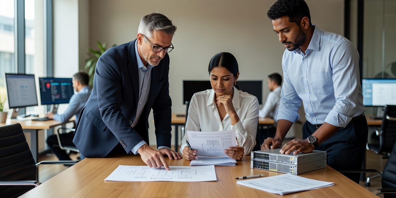 Recurring IT problems are costing your business more than you think. Here is how to reduce downtime with practical steps your team can act on.
