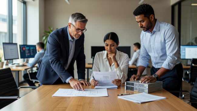 How to Reduce Business Downtime from IT Issues Featured Image Recurring IT problems are costing your business more than you think. Here is how to reduce downtime with practical steps your team can act on.