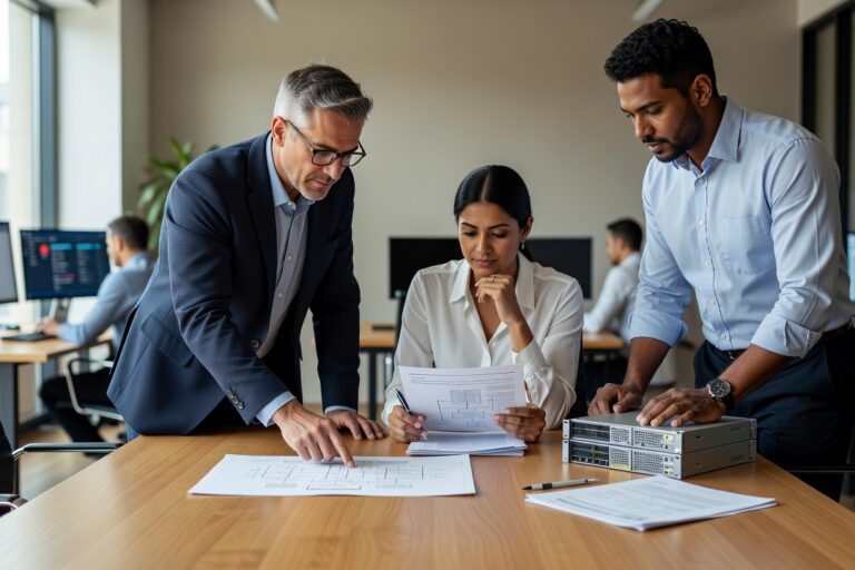 How to Reduce Business Downtime from IT Issues Featured Image Recurring IT problems are costing your business more than you think. Here is how to reduce downtime with practical steps your team can act on.
