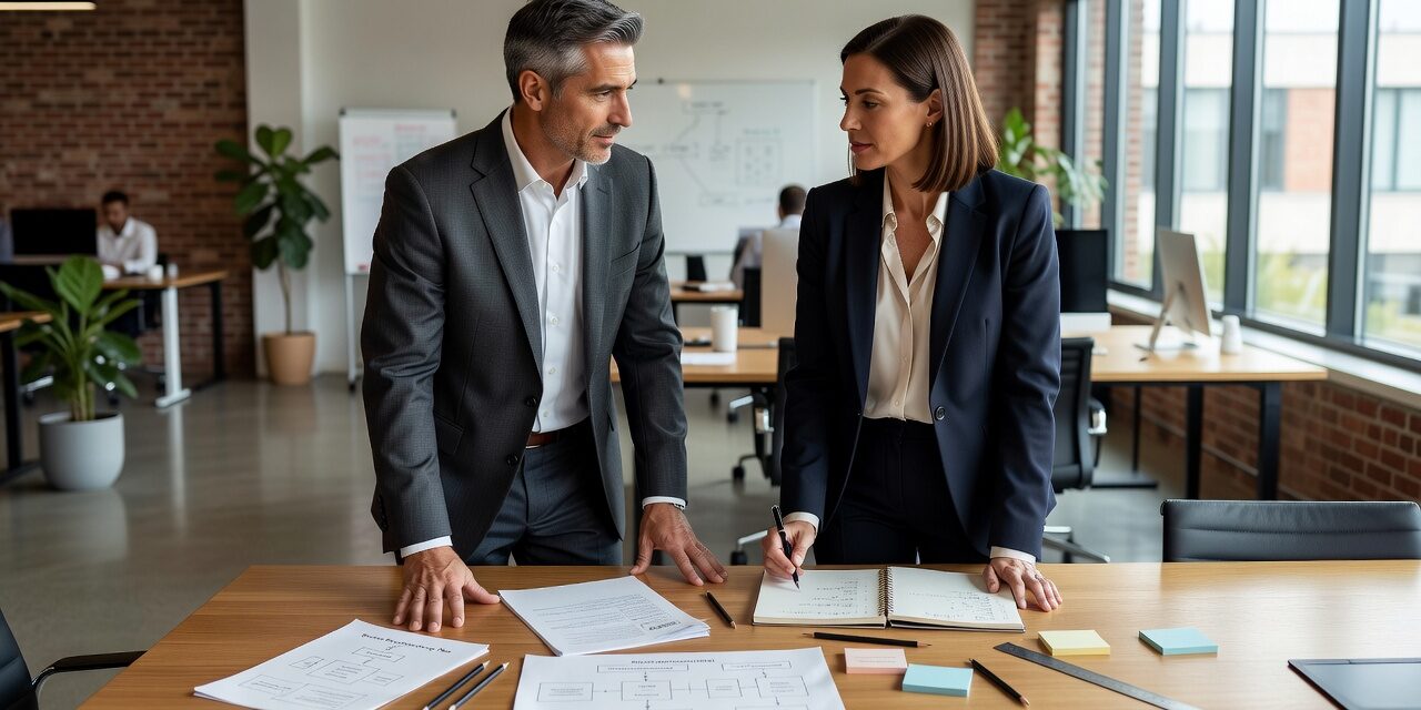How to Reduce Business Downtime from IT Issues Featured Image Learn how to reduce business downtime from IT issues with practical steps covering backups, monitoring, Microsoft 365, and proactive IT support.