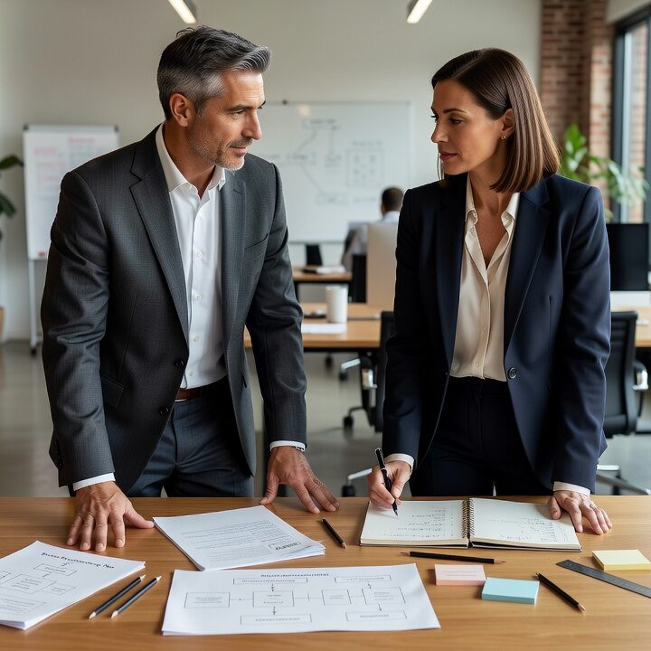 How to Reduce Business Downtime from IT Issues Featured Image Learn how to reduce business downtime from IT issues with practical steps covering backups, monitoring, Microsoft 365, and proactive IT support.