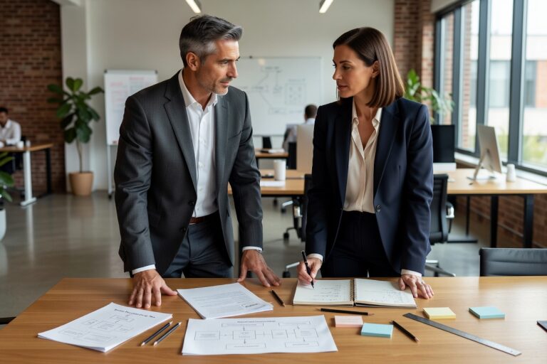 How to Reduce Business Downtime from IT Issues Featured Image Learn how to reduce business downtime from IT issues with practical steps covering backups, monitoring, Microsoft 365, and proactive IT support.