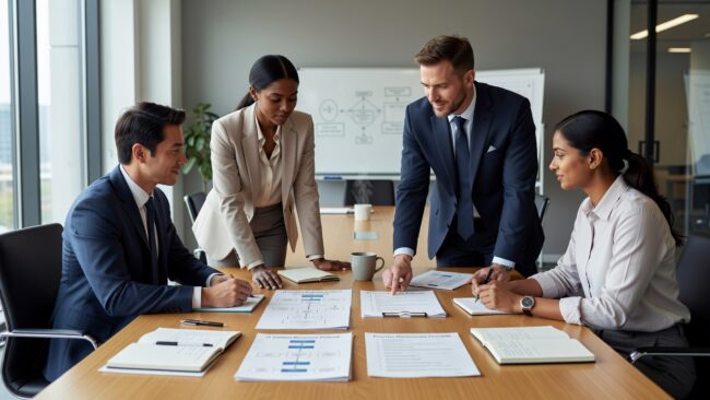 How to Reduce Business Downtime from IT Issues Featured Image Learn how to reduce business downtime from IT issues with practical guidance on proactive monitoring, backups, multi-location support, and IT structure.
