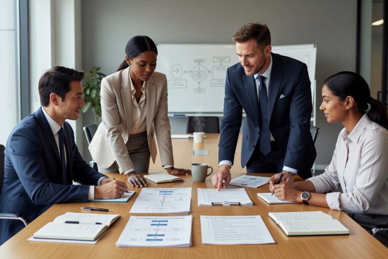 How to Reduce Business Downtime from IT Issues Featured Image Learn how to reduce business downtime from IT issues with practical guidance on proactive monitoring, backups, multi-location support, and IT structure.