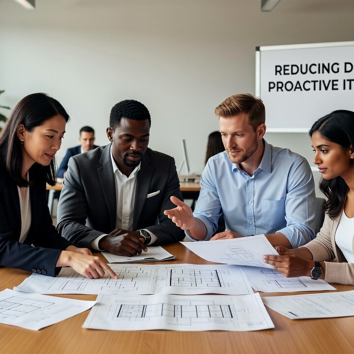 How to Reduce Business Downtime from IT Issues Featured Image Learn practical ways to reduce business downtime from IT issues — from network redundancy to proactive monitoring and faster support response.