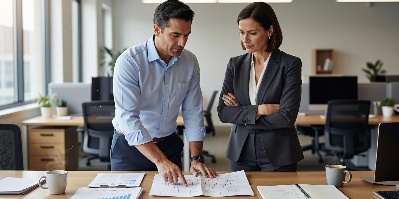 How to Reduce Business Downtime from IT Issues Featured Image Learn how to reduce business downtime from IT issues with practical steps on maintenance, vendor accountability, and smarter IT prioritization.