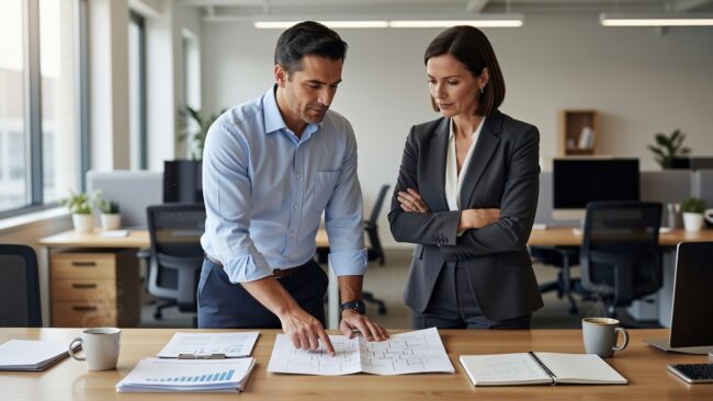 How to Reduce Business Downtime from IT Issues Featured Image Learn how to reduce business downtime from IT issues with practical steps on maintenance, vendor accountability, and smarter IT prioritization.