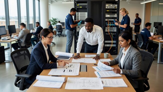 How to Reduce Business Downtime from IT Issues Featured Image Recurring IT problems don't fix themselves. Learn practical steps to reduce business downtime from IT issues before they disrupt your team.