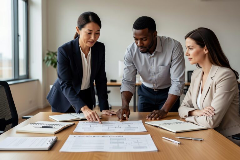 How to Reduce Business Downtime from IT Issues Featured Image Recurring IT issues don't have to mean lost workdays. Learn what causes business downtime and the practical steps to prevent it before it disrupts your team.