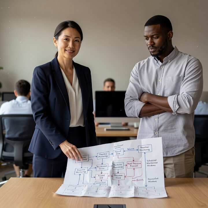 How to Reduce Business Downtime from IT Issues Featured Image IT downtime is usually preventable. Learn the most common IT support gaps that disrupt business operations and how to address them before they escalate.