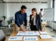 Learn practical steps to reduce business downtime from IT issues—covering support gaps, quick-fix risks, backup testing, and proactive IT habits.