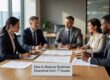 Learn how to reduce business downtime from IT issues with practical steps on monitoring, vendor clarity, backup testing, and proactive support planning.